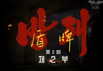 盾牌 第二部