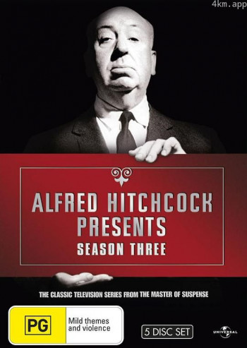 Alfred Hitchcock Presents: The Canary Sedan