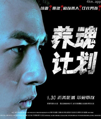 养魂计划