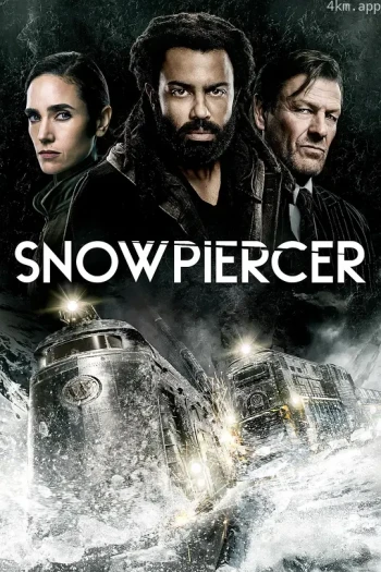 雪国列车(剧版) 第二季