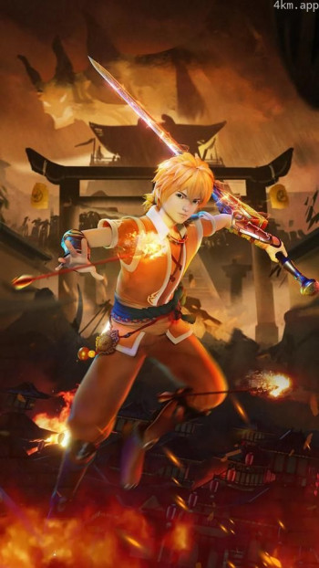 妖神记 第六季