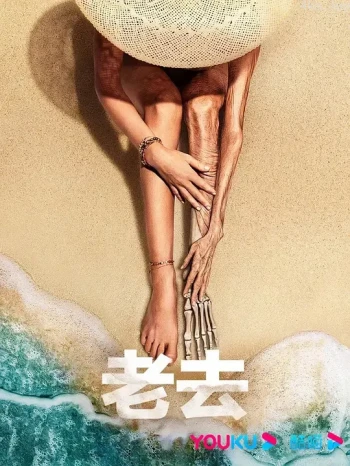 老去
