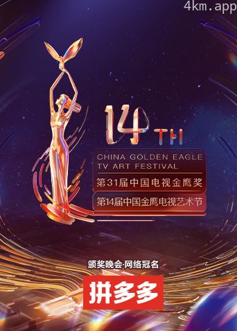 第十四届中国金鹰电视艺术节