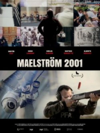 Maelström 2001