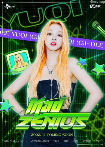매드 지니어스