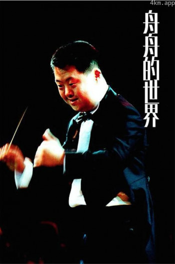 舟舟的世界