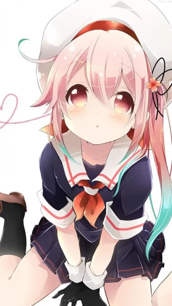 萌娘各种说