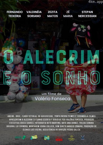 O Alecrim e o Sonho