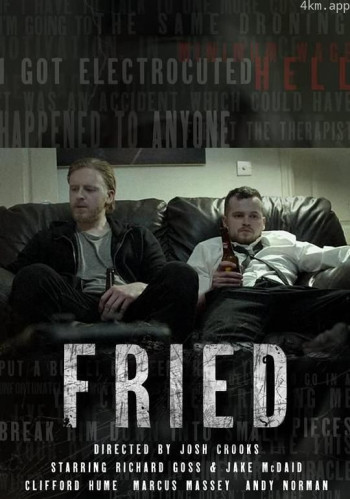 Fried
