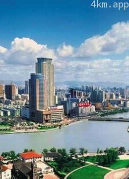 城市宣传片