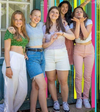 女生宿舍(维也纳)