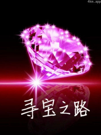 寻宝之路
