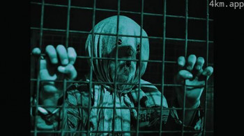 2551.02 – The Orgy of the Damned