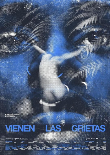 Vienen las grietas