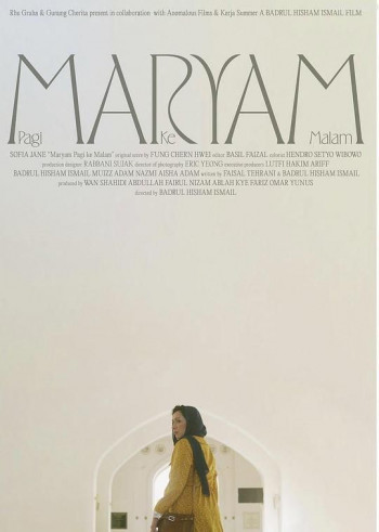 Maryam