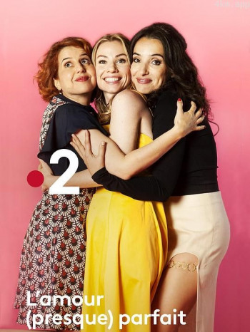L'Amour (presque) Parfait Season 1