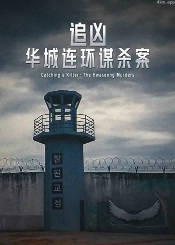 追凶:华城连环谋杀案