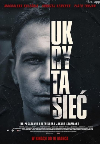 Ukryta sieć