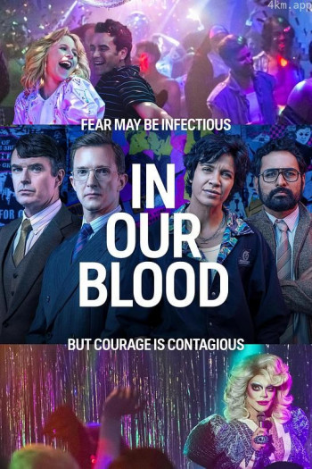 In Our Blood Season 1