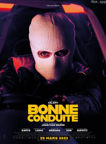Bonne conduite