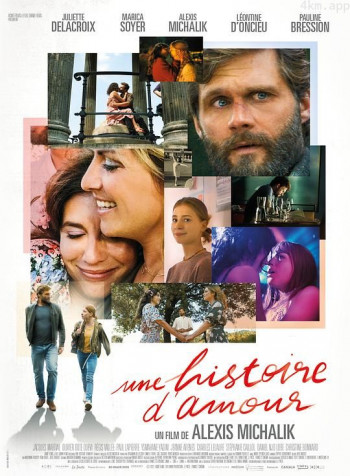 Une Histoire d’Amour