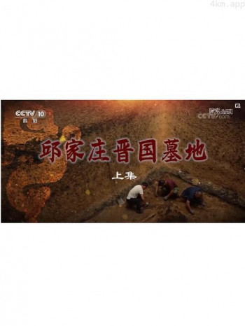 邱家庄晋国墓地