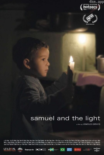 Samuel e a luz