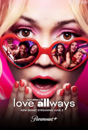 Love Allways