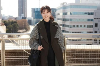 新聞記者・奥泉渚と疑惑の女たち