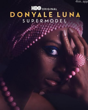 Donyale Luna: Supermodel