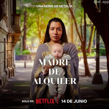 Madre de alquiler