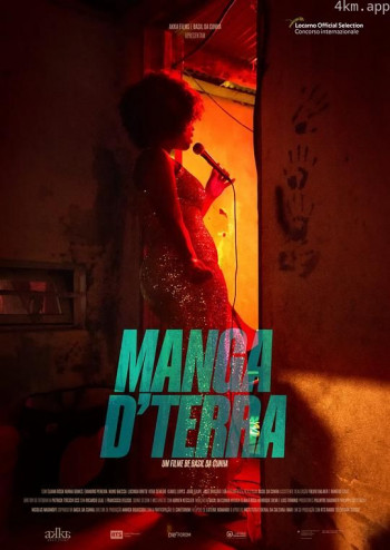 Manga D'Terra