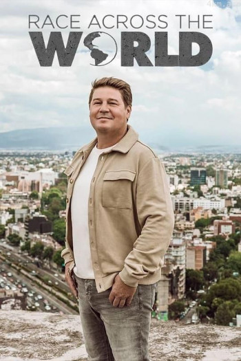 Race Across the World Season 1