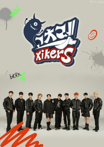 Let's go xikers