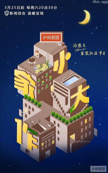 小家大作