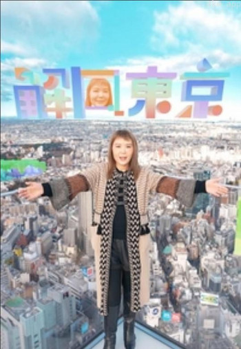 解风东京