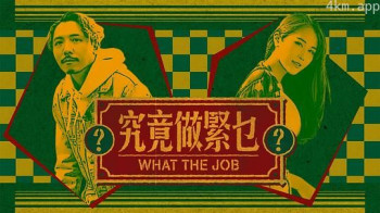 究竟做紧乜