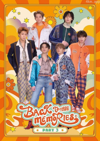 FUN!FUN!FANTASTICS SEASON 3
