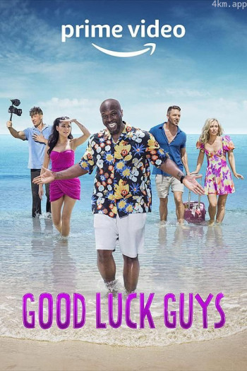 Good Luck Guys: Sweden
