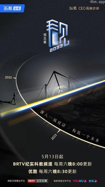 看见2033