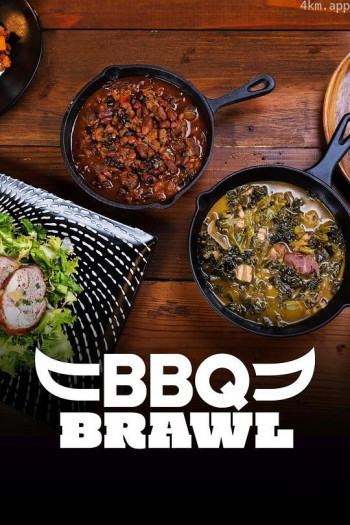 BBQ Brawl: Flay V. Symon Season 4