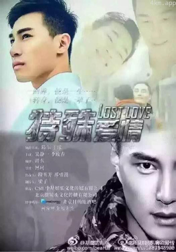 特殊爱情