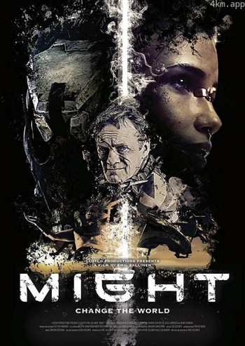 Might