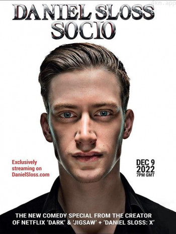 丹尼尔·斯洛斯:SOCIO