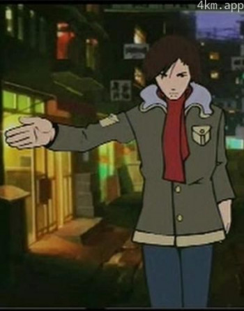 大侦探西门