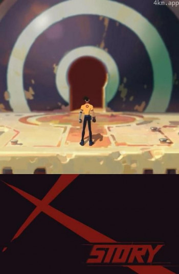 X-Story