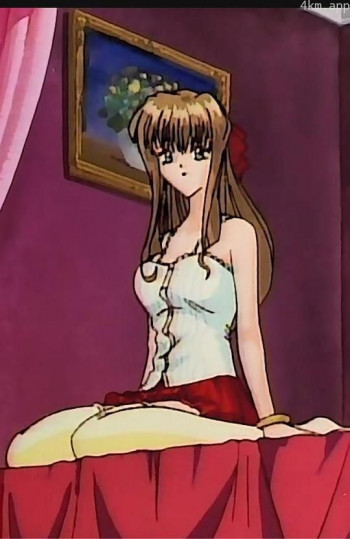 圣少女