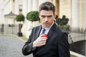 Red Nose Bodyguard