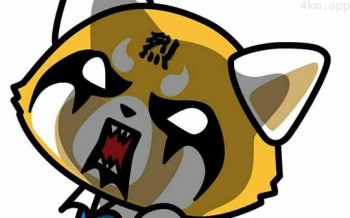 Aggressive烈子