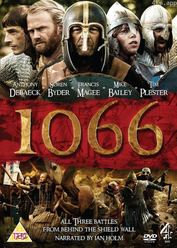 1066:中土之战